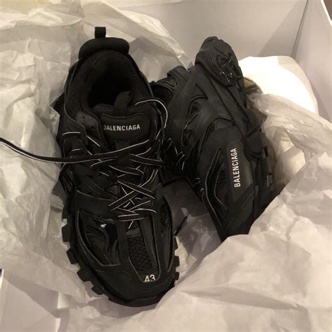 replica kids balenciaga shoes|balenciaga track runners shoes.